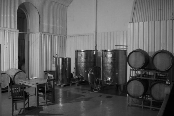 Urban Winery Tour and Tasting