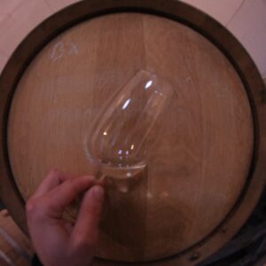 24 Vintage Preview Tasting (no.2)  //   15/08/25 @ 7pm