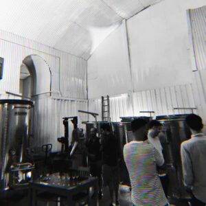 Urban Winery Tour and Tasting